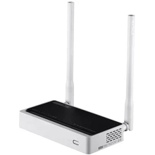 Маршрутизатор Wi-Fi TOTOLINK N200RE: Тип маршрутизатора Wi-Fi роутер