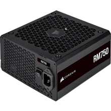 Блок питания Corsair RM750e (CP-9020248): Форм-фактор ATX