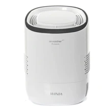 Очищувач повітря Winia AWI-40PTWCD: Площа приміщення, кв.м 30