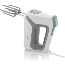 Миксер ETA Lento 5w1 205190000: Мощность, Вт 600