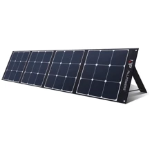 Сонячна панель Allpowers 120W Portable Solar Panel: undefined undefined