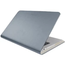 Macally Airfolio Silver (AIRFOLIO11-S) for MacBook Air 11: Цвет Серебристый (Silver)