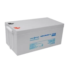 LogicPower LPM MG 12В 250 Ач (4198): Тип Аккумулятор