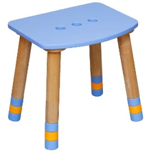 Табурет Indigo Wood индиго (29722): undefined undefined