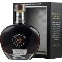 Ликер Unicum Zwack Riserva 0.7 л (BWT1194): Объем, л 0.7