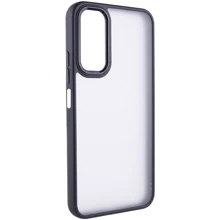 Чехол для телефонов Epik TPU+PC North Guard Black for Samsung A256 Galaxy A25 5G: Совместимость Samsung A256 Galaxy A25 5G