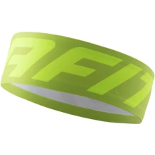 Повязка Dynafit PERFORMANCE DRY SLIM HEADBAND 71192 2091 - Yellow (016.002.0428): Производитель Dynafit