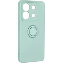 Аксессуар для смартфона ArmorStandart Icon Ring Mint for Xiaomi Redmi Note 13 Pro 5G / Poco X6 5G (ARM72805): Совместимость Xiaomi Redmi Note 13 Pro 5G / Poco X6 5G