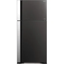 Холодильник Hitachi R-VG660PUC7GGR: Тип холодильник двухкамерный