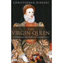 Christopher Hibbert: The Virgin Queen: Производитель Tauris Parke