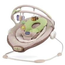 Крісло качалка Chicco Jolie (79018.51): undefined undefined
