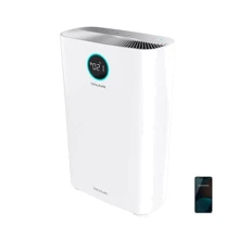 Очиститель воздуха Cecotec TotalPure 2500 Connected CCTC-05620: Площадь помещения, кв.м 65