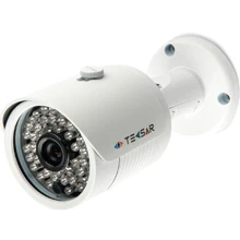 Відеокамера AHD вулична Tecsar AHDW-1M-30F-4 (000005033): Виробник Tecsar