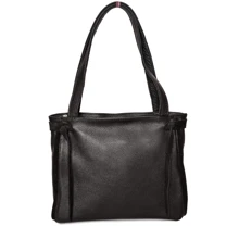 Женская сумка тоут ARTiS Bags черная (1737 703-201): Пол Женский