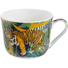Кухоль Lefard Animal colors 470 мл (924-729): Найменування Кружка