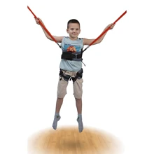 Прыгунки - летуны SportBaby: Производитель SportBaby