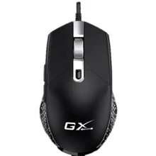 Мышь GENIUS Scorpion M705 USB: Интерфейс подключения USB