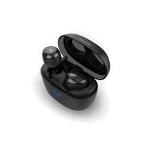 Наушники Philips SHB2505BK Black (SHB2505BK/10): Тип конструкции вакуумные