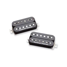 Звукосниматель Набор звукоснимателей SEYMOUR DUNCAN APH2S (11104-08-B): Производитель Seymour Duncan