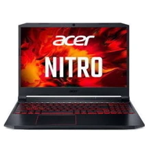Ноутбук Acer Nitro 5 (1TBHDD_NH.QFGEP.006): Экран 15.6" IPS (1920x1080) FullHD