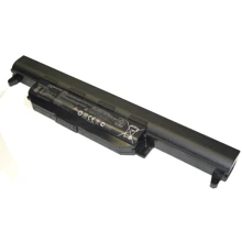 Батарея для ноутбука ASUS A32-K55 A45A 10.8V Black 4700mAh Orig (5405): Емкость, мАч 4700