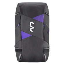 Велосумка Сумка для триатлона Liv Trilliant Bag черный (460000026): Цвет черный