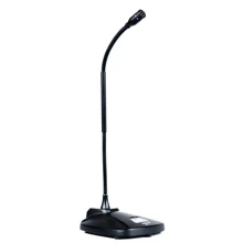 Микрофон AUDIX USB12: Тип Конференц