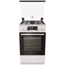 Плита комбинированная Gorenje K5351WF: Тип устройства Комбинированная плита