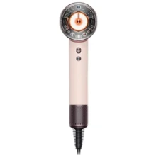 Фен Dyson Supersonic HD16 Nural Ceramic Pink/Rose Gold (598971-01) (Global Version): Тип Профессиональный