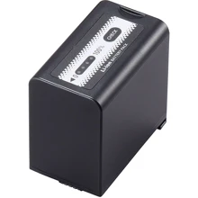 Panasonic AG-VBR89G: Сумісність Panasonic