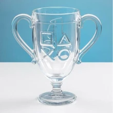 Бокал Playstation Trophy Glass: Производитель Paladone
