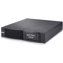 Powercom EBP.MRT-2000/3000: Тип Внешняя батарея