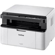 МФУ Brother DCP-1623WR (DCP1623WR1): Класс устройства офисный
