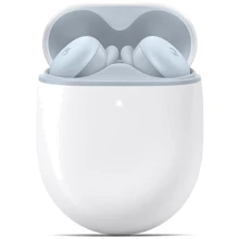 Навушники Google Pixel Buds A-Series Sea (GA04282): Тип конструкції вакуумні