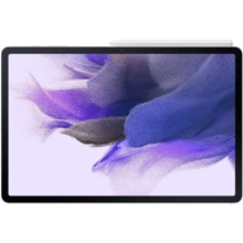 Планшет Samsung Galaxy Tab S7 FE 4/64GB Wi-Fi Mystic Silver (SM-T733NZSA) UA: Дисплей 12.4" TFT (1600 x 2560) 16:10