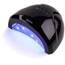 Лампа SUN One Black 48W UV/LED для полимеризации: Производитель Sun