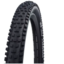 Покрышка 29x2.40 (62-622) Schwalbe NOBBY NIC Perf, TwinSkin, TLR, B/B HS602 ADDIX 67EPI (TIR-75-00): Диаметр 29"