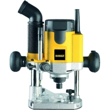 Фрезер DeWalt DW621: Споживана потужність, Вт 1100