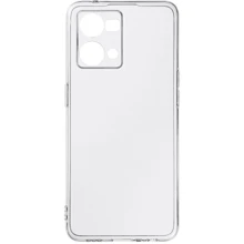 Чехол для телефонов ArmorStandart Air Series Camera cover Transparent for OPPO Reno7 4G (ARM64614): Совместимость OPPO Reno7 4G