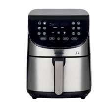 Фритюрница Ariete 4628: Тип устройства Мультипечь (аэрофритюрница)