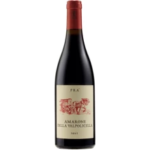 Вино Graziano Pra Amarone della Valpolicella, красное полусухое, 0.75л 16.5% (BDA1VN-VGR075-004): Страна производитель Италия