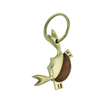 Брелок Sea Club Краб 6.5x4x1.5 см (9470.V): Виробник Sea Club