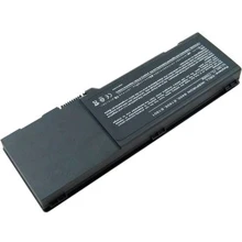 Батарея для ноутбука Акумулятор POWERPLANT DELL Inspiron 6400 / 11,1V / 5200mAh (NB00000110): Сумісність Dell Inspiron 6400