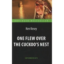 Ken Kesey: One Flew over the Cuckoo`s Nest: Виробник Антологія