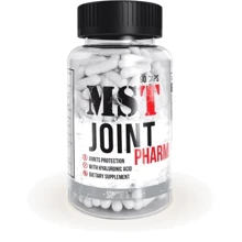 MST Nutrition Joint Pharm 90 caps: Форма выпуска Капсулы
