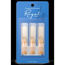 Трости для тенор саксофона D'ADDARIO Royal - Tenor Sax 2.0: Производитель RICO