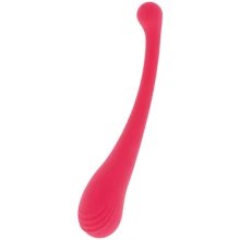 Двойной стимулятор Toy Joy Explore Silicone G-Spot Vibe: Для кого Для женщин