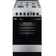 Газовая плита Zanussi ZCG512K1XA: Тип устройства кухонная плита