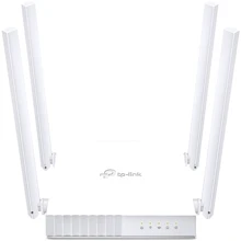Маршрутизатор Wi-Fi TP-Link ARCHER C24 AC750: Тип маршрутизатора Wi-Fi роутер