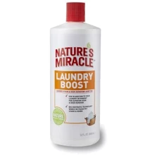Средство для стирки 8in1 Laundry Boost против пятен и запахов животных 946 мл (18065055569): undefined undefined